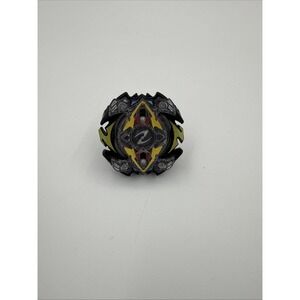 TAKARA TOMY Beyblade‎ BURST B-59 Zillion Zeus Infinity Weight